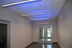 Peaslee Tech RGB LED Lighting in Lawrence, KS