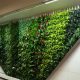 Gorgeous New Green Wall by Green Over Grey uses SST’s Fixtures!